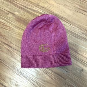Authentic Gucci Beanie